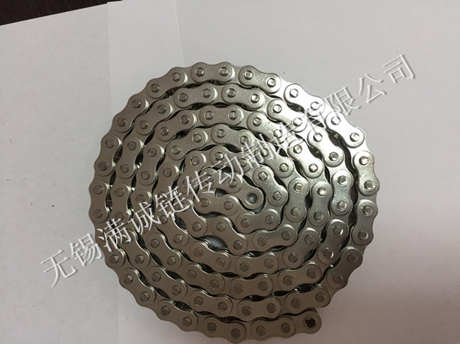鏈條樣品